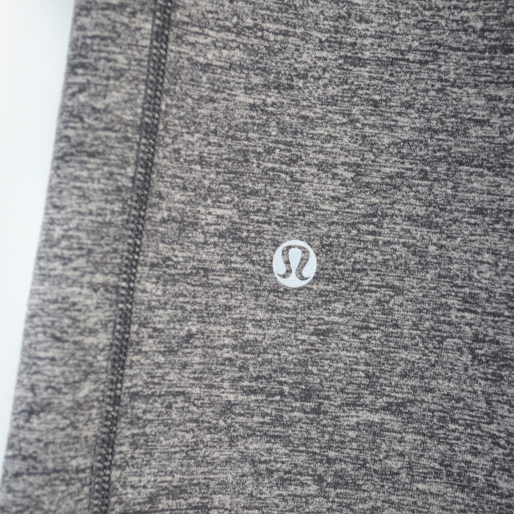 Lululemon STILL Pants in Heathered Coal (Tall) - Picture 7 of 8